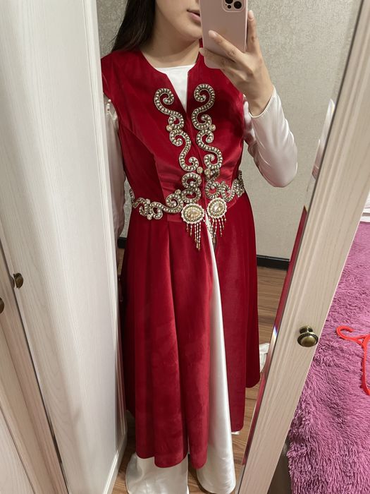 Продам камзол ручная работа