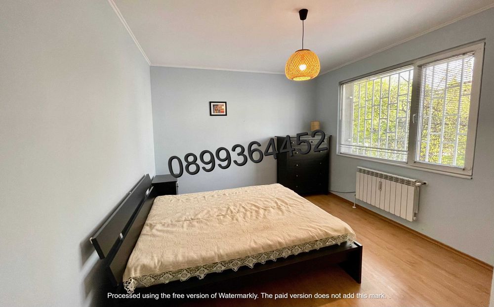 Продава се Тристаен апартамент в София, Изток - 100 кв.м за 3550 €/кв.м - Снимка #2