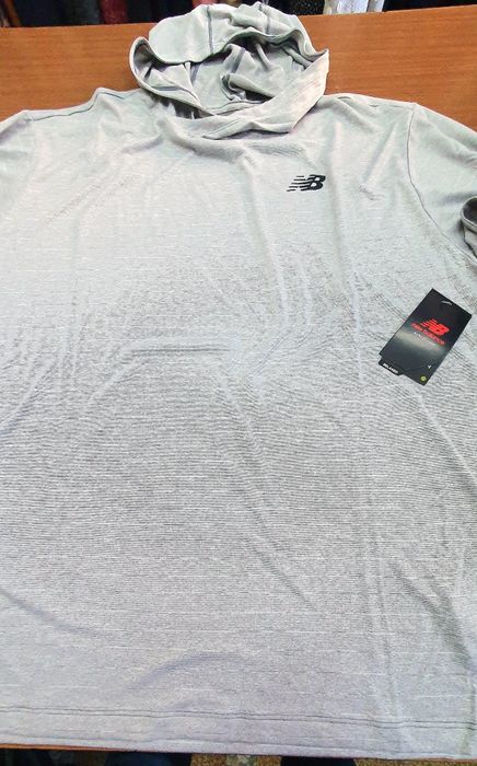 Save The Duck, , New Balance