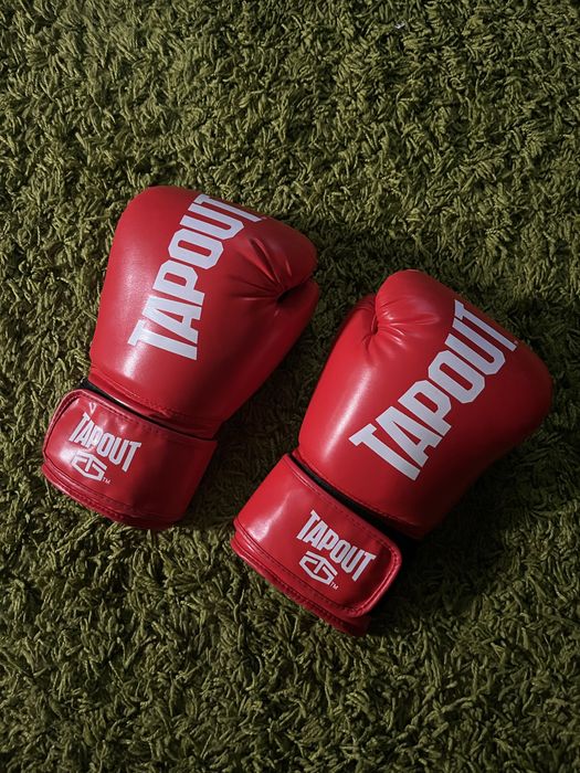 Manusi Box TapOut