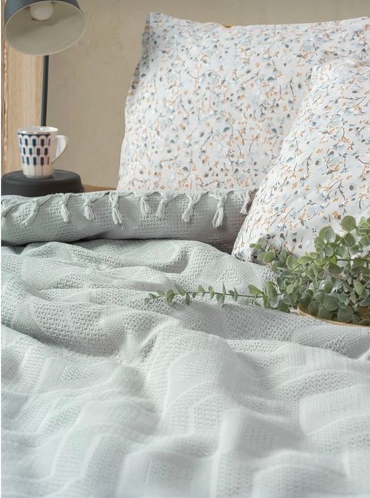 Постельное белье, двуспальный 2,0