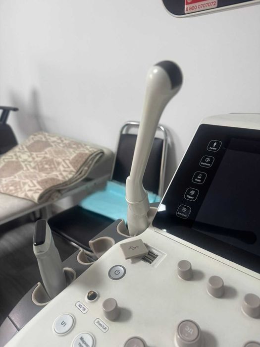 Аппарат УЗИ Самсунг UGEO WS80A