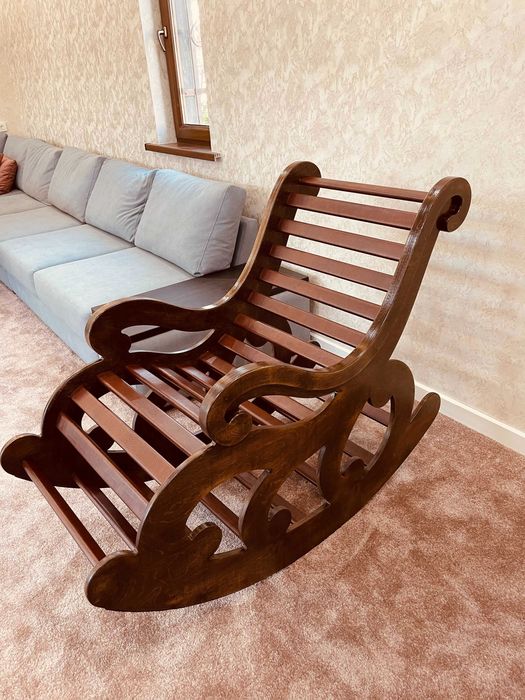 Кресло качалка от производителя  Model v1