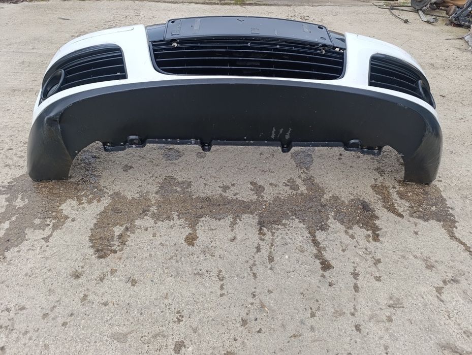 Предна броня Фолксваген Голф5 ГТ / VW Golf5 GT