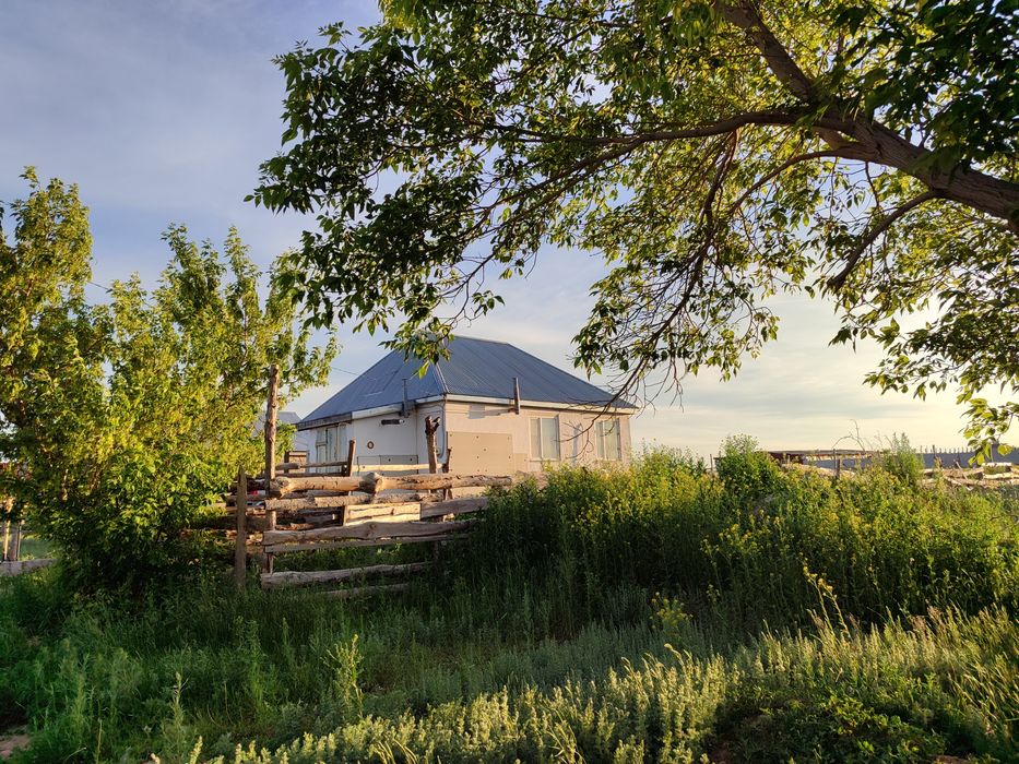 Продам дом в с.Енбек