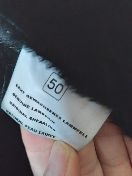 Продам дублёнку в хорошем состоянии