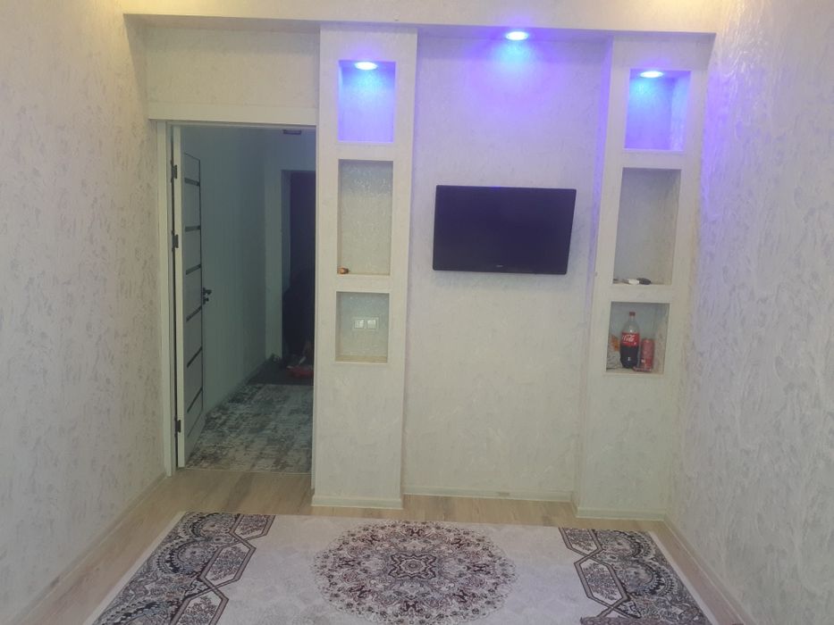 Ижарага квартира критийда хамма шароитлари б.н