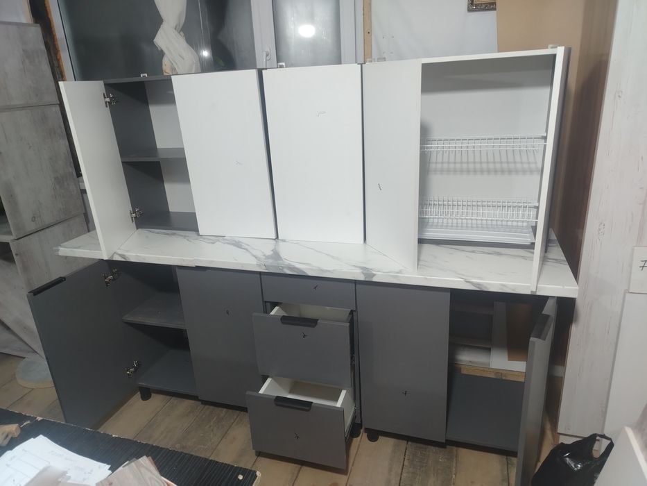 Продам кухонный гарнитур