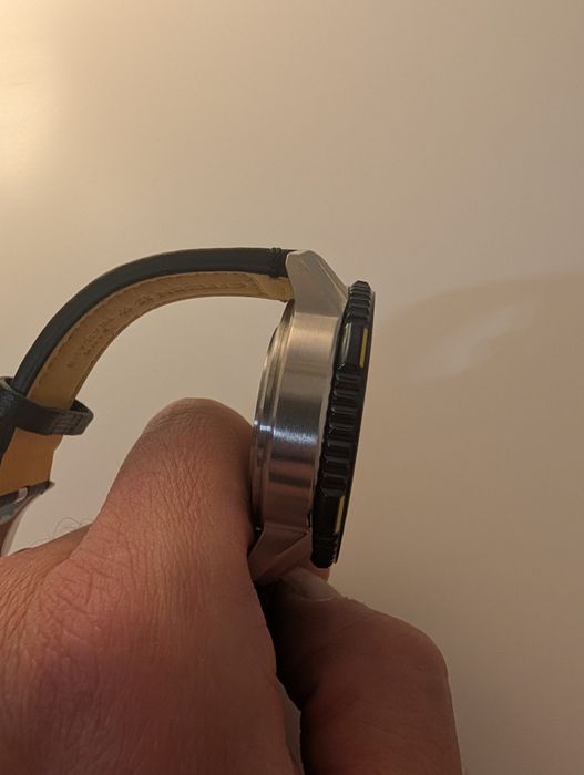 Citizen Promaster Skyhawk A-T Blue Angels