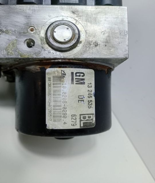 Pompa ABS 13246535BL / 13246535 / 10020602904 Opel Astra H