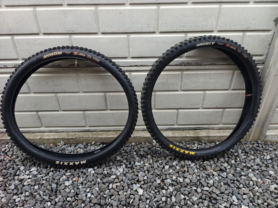 Cauciucuri MAXXIS 29