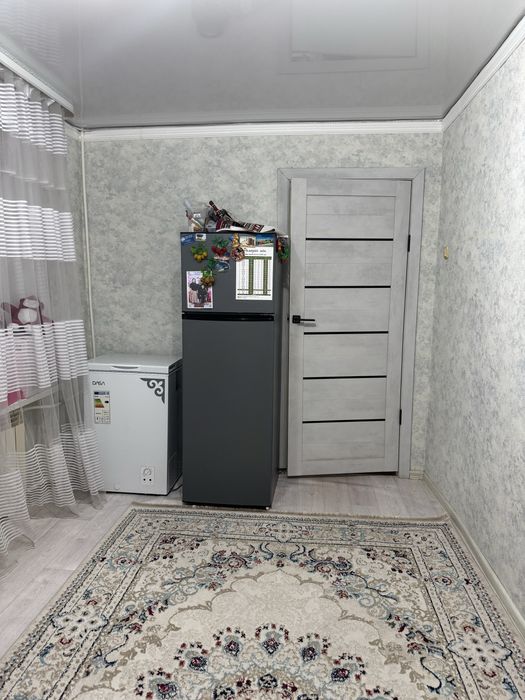 Продам 2 комнатную квартиру