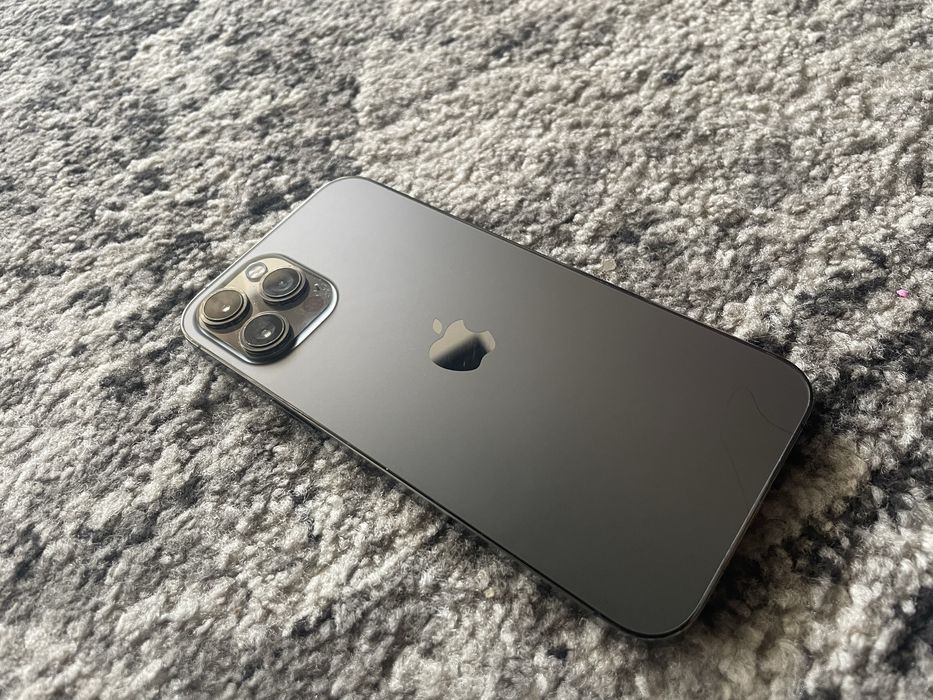 Продам iphone 12 pro max