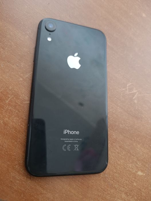 iPhone XR, 64 GB