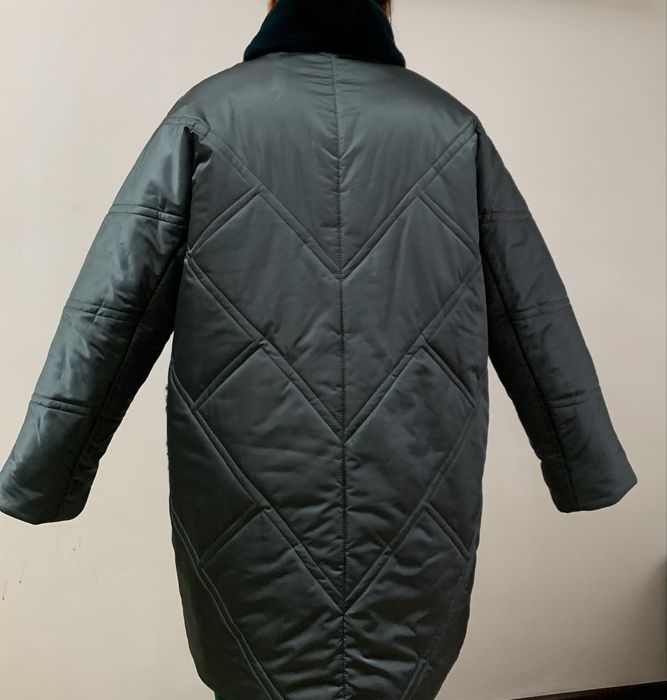 Продается куртка зимняя