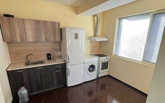 4-стаен апартамент, Център, гр. Търговище