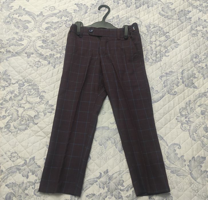 Продам костюм и Рубашка для мальчика