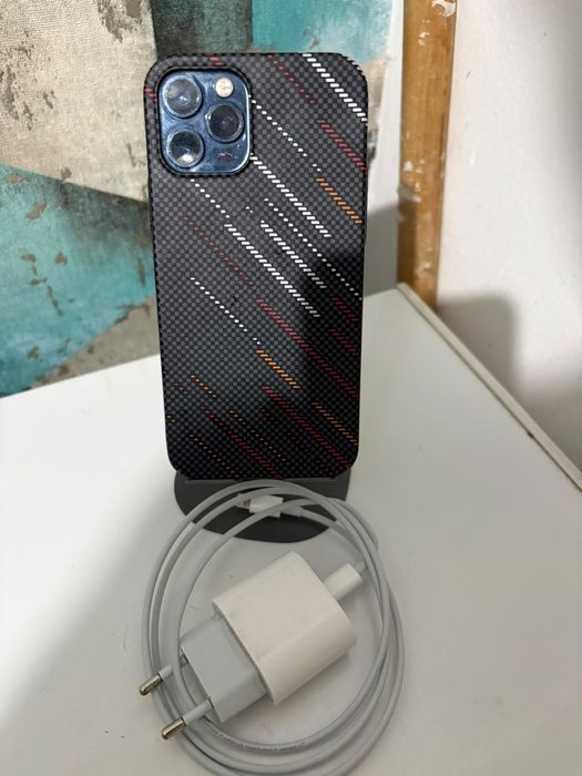 iPhone 12 Pro 256