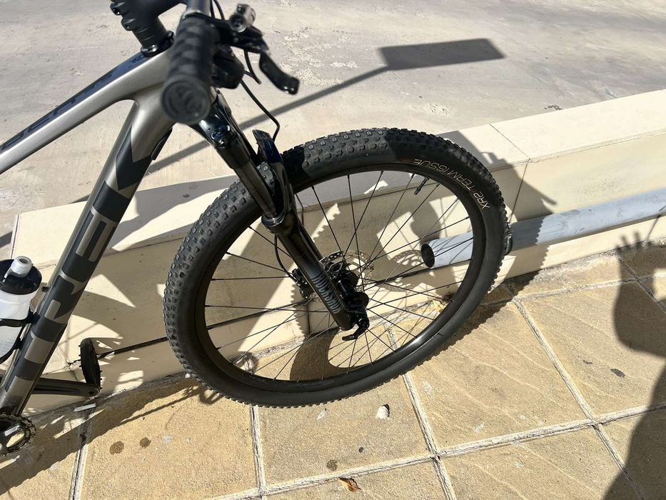 TREK Procaliber 9.5 M/L