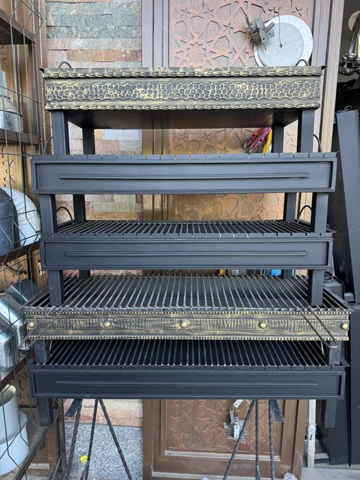 Mangal Летний Кухня Yozgi oshxona uchun