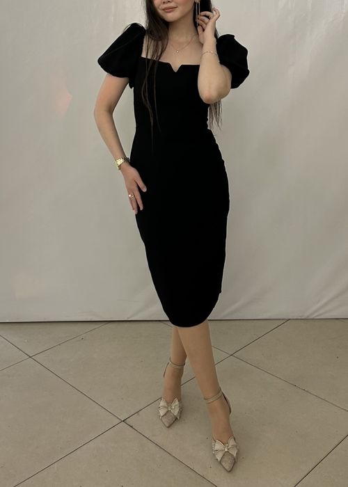 Платье вечернее