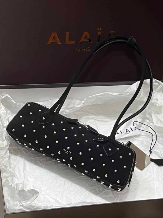 Дамски чанти Alaia