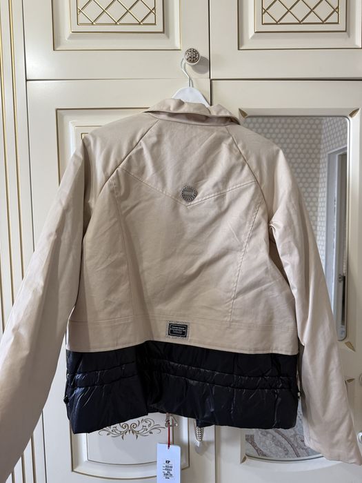 Ветровка куртка