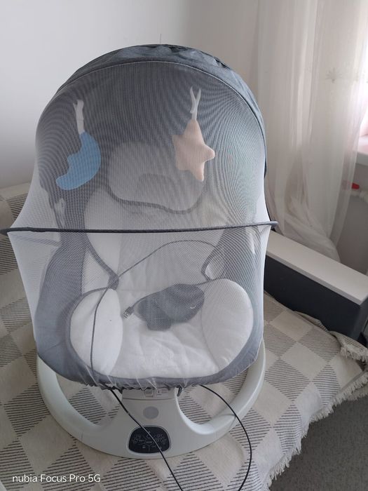 Продаётся шезлонг для мальчика и девочки