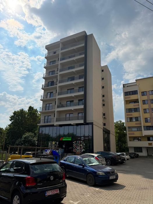 Apartament 3 camere Amaradia zona Consul finalizat !