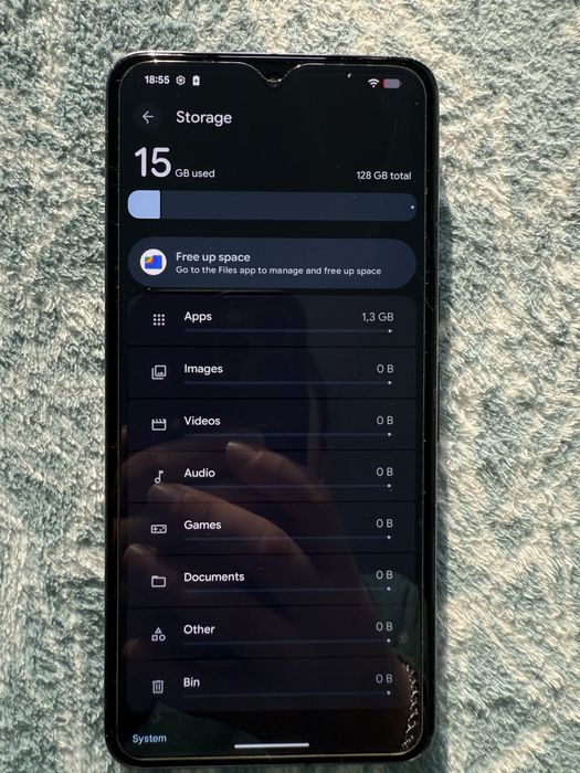 Google Pixel 8 Pro 128 GB