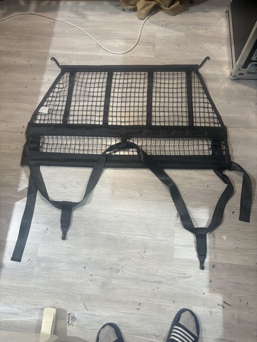 Plasa portbagaj renault