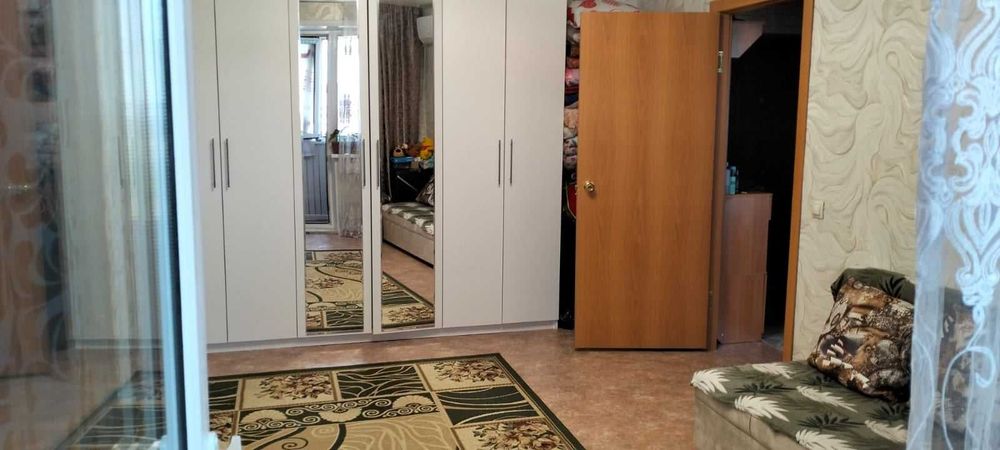 1 комнатная Аэропорт