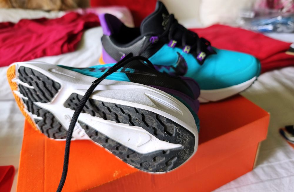 Маратонки 37,5/38