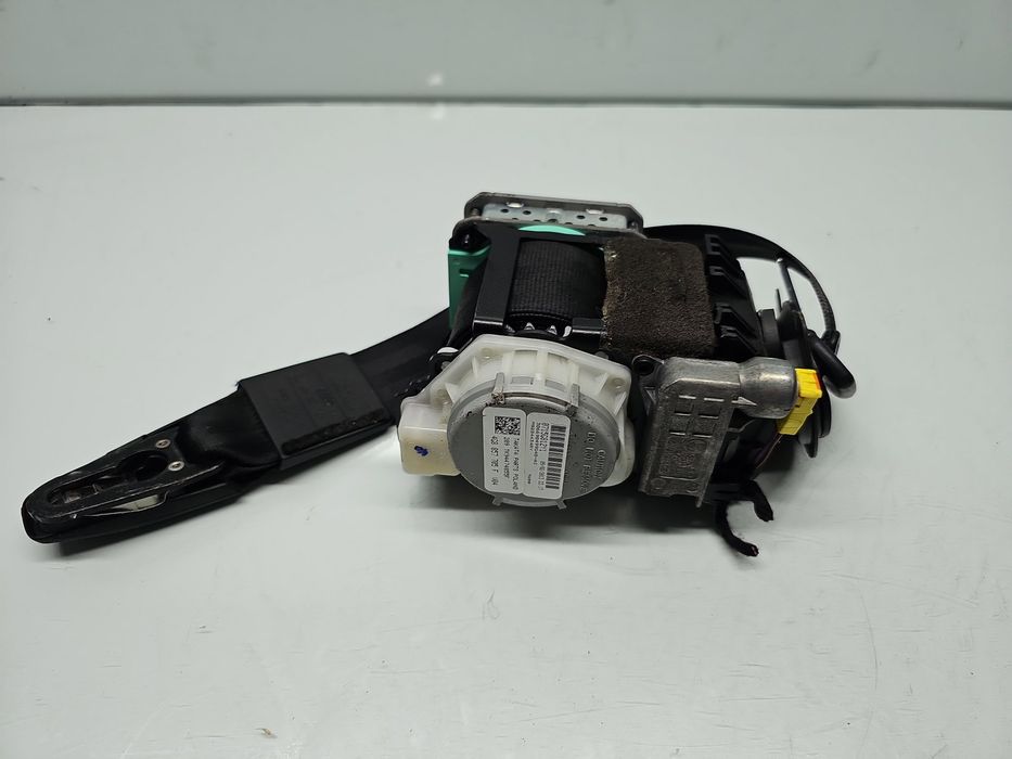 Centura stanga fata AUDI A6 (4G2, C7) [Fabr 2012-2017] 4G8857705F
