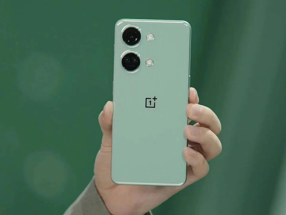 Oneplus ace v2 12/256gb колор ос
