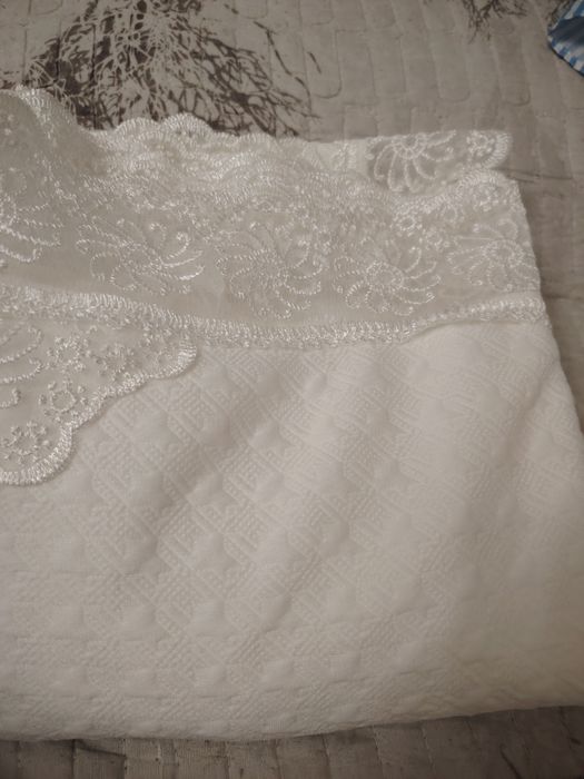 Уголок конверт на выписку + в подарок молокоотсос.