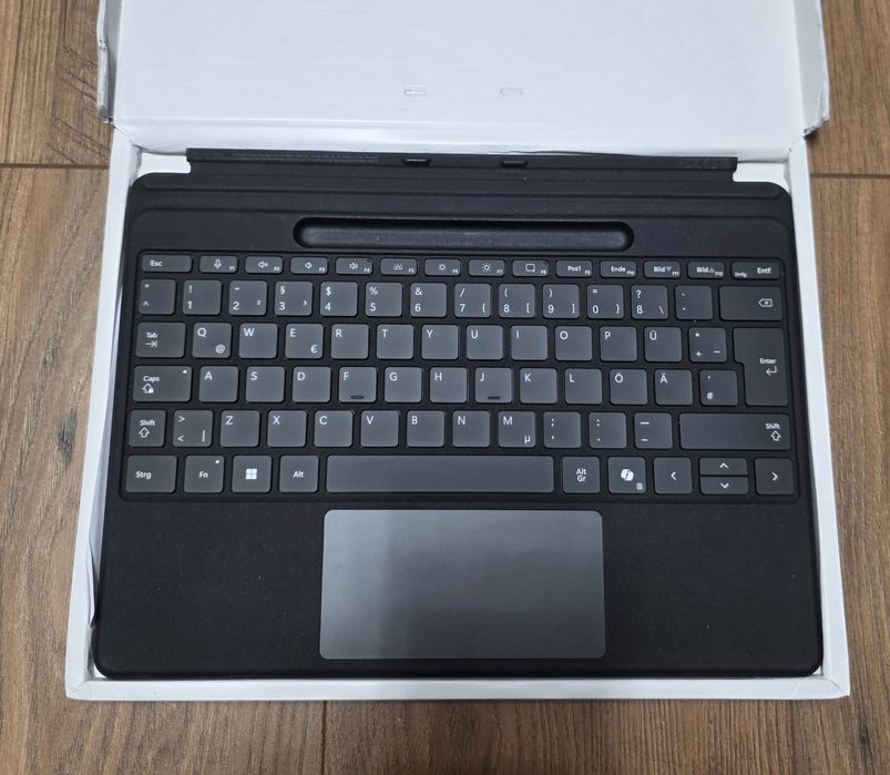 Tastatura Microsoft Surface PRO FLEX
