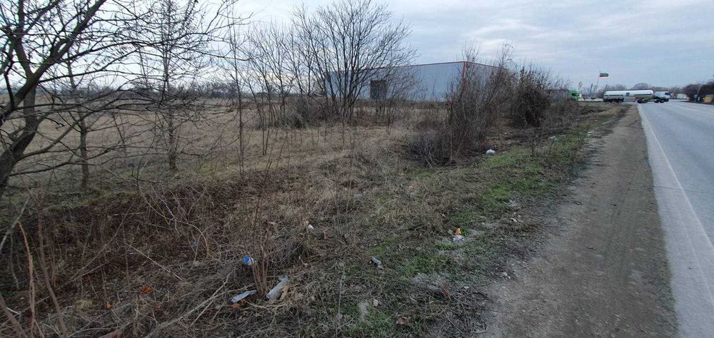Продава се Парцел в Стамболийски - 15975 кв.м за 31 €/кв.м - Снимка #2