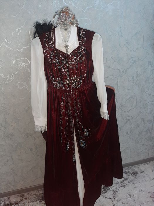 Kelinchaklar uchun ansambl