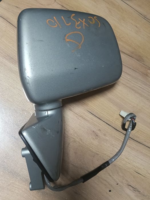 Продам зеркало Lexus rx300