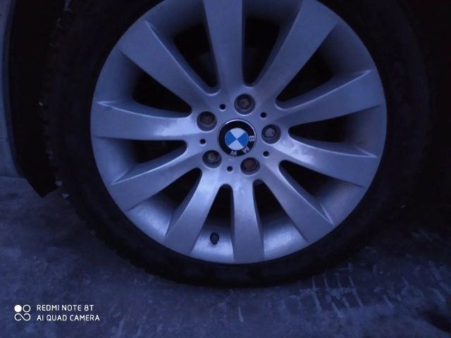 68мм Стандартни капачки за Бмв джанти е36 е39 е46 е90 е60 Х3 Х5 Е53 Х6