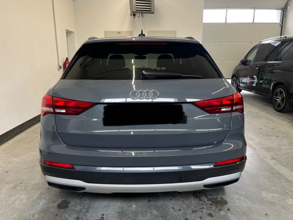 Dezmembrez Audi Q3 83A 2019-2025, Piese