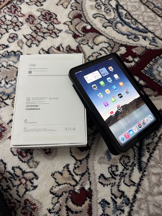 Ipad mini 7 8/128Gb
