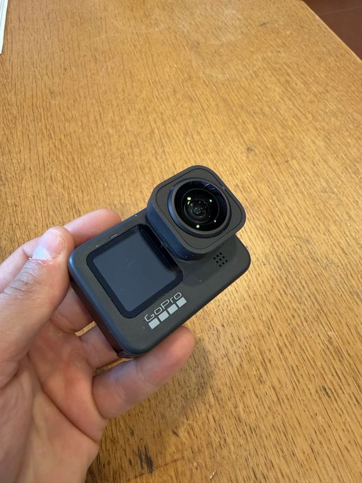 GoPro hero 9 black