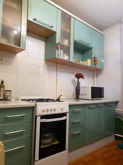 Кухонный гарнитура бу