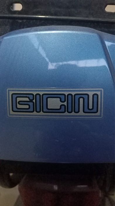 Продам Электроскутер Gikiru