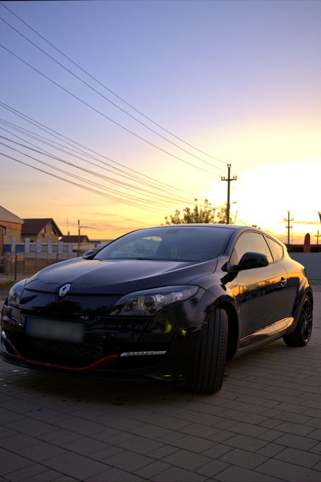 RENAULT Megane 2013 — imagine 2