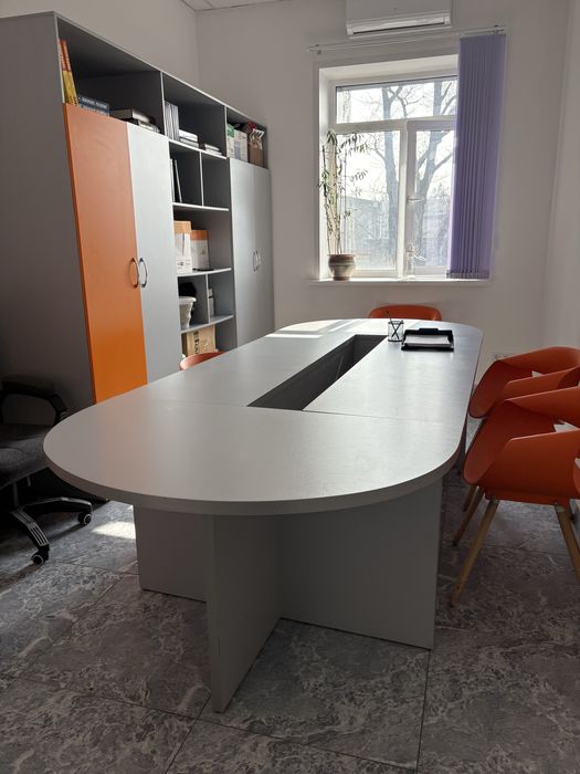 Стол для конференц зала