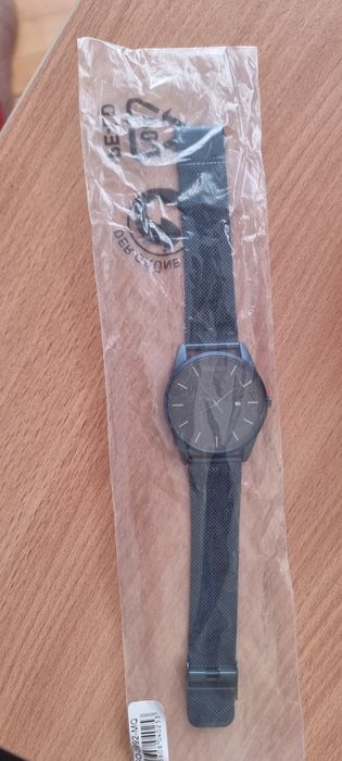 Часовник S Oliver