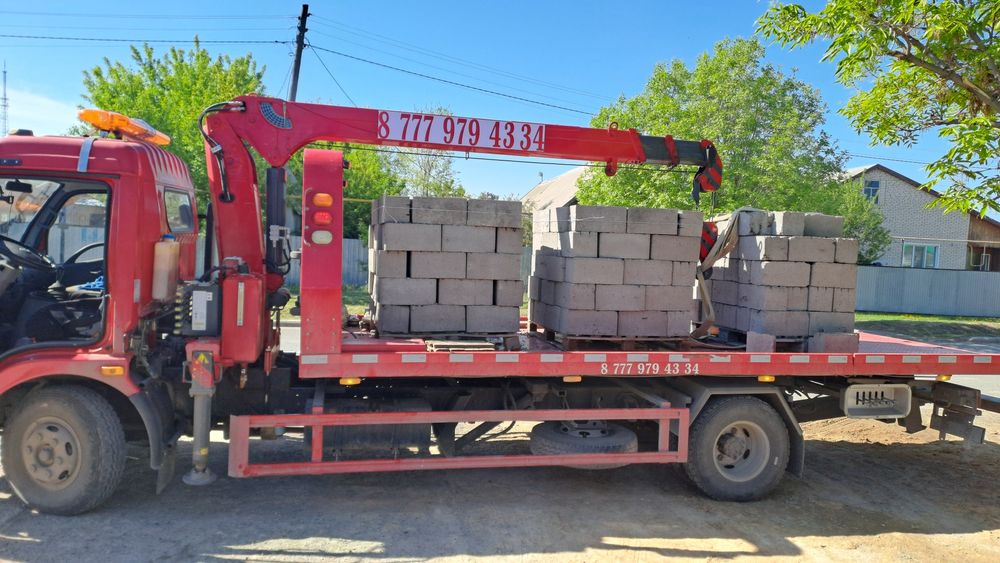 Эвакувато + манипулятор